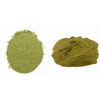 Natural Spinach Powder